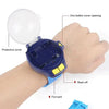 Mini Remote Car Watch
