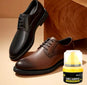 Leather liquid Shoe Polish
