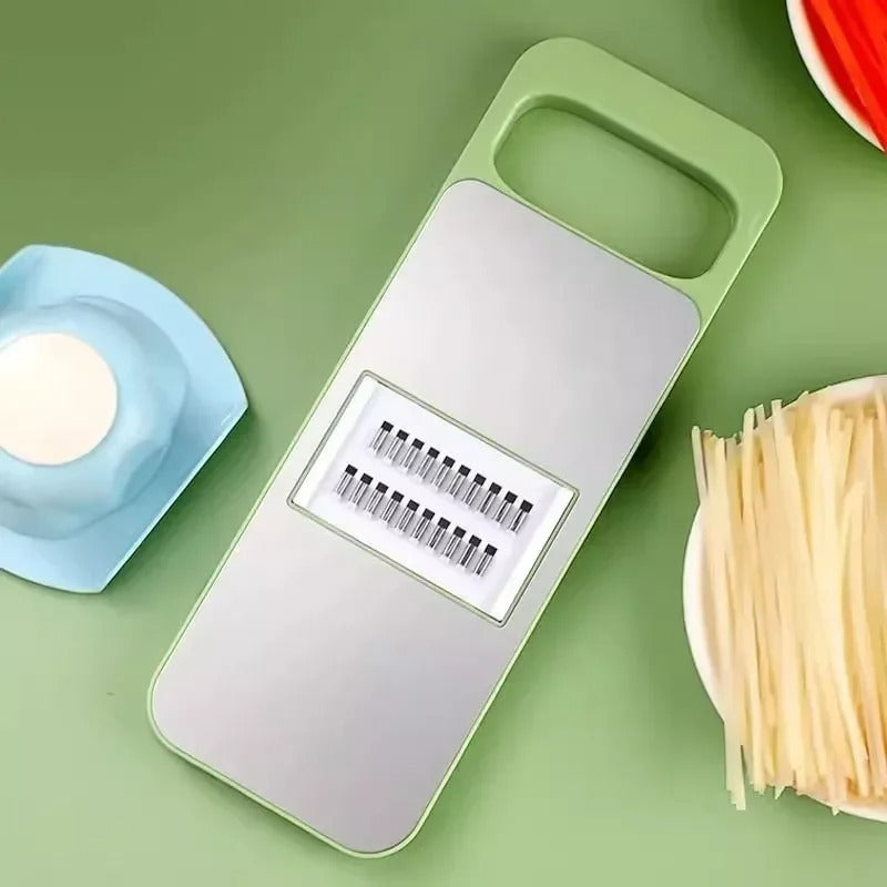 5 in 1 Vegetable Cutter