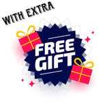 LED Face & Neck Wrinkle Massager!  [With Free of Cost GIFT]