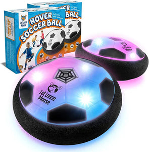 Hover Ball