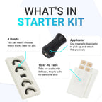 50% OFF Magnetic Nasal Strips