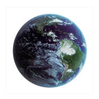 1000 Pieces Jigsaw Puzzle (Earth)
