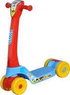 Hot Wheels Kids Scooter