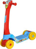 Hot Wheels Kids Scooter