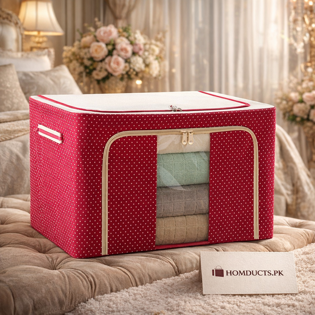 Storage Bag (Imported)