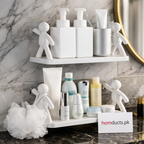 Punch Free Storage Rack