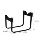 2 Pcs Set Water Bottle Stand + Tap (Without Bottle)