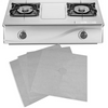 4pcs Gas Stove Protector Sheet