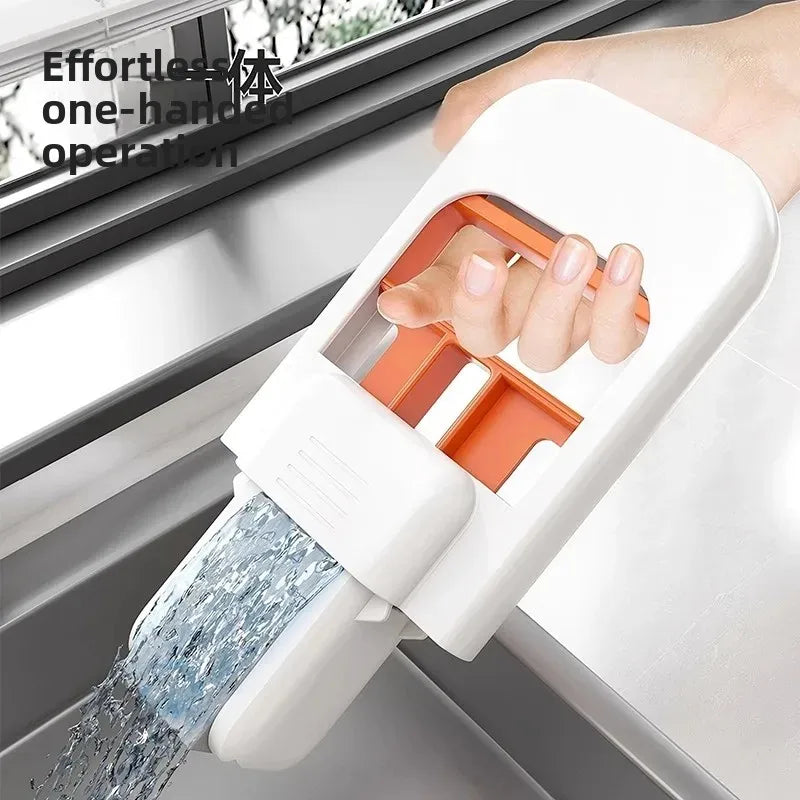 Portable Cleaning Mini Mop