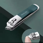10pcs Luxury Manicure and Pedicure Set