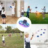 Flying Spinner Drone Toy