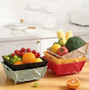 Foldable Fruit Basket