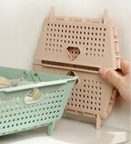 Foldable Fruit Basket