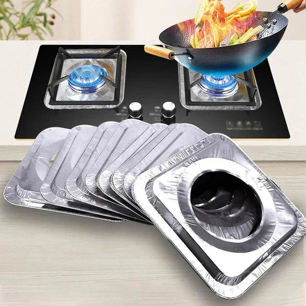 Gas Stove Burners Covers