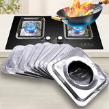Gas Stove Burners Covers