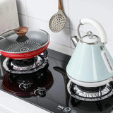 Gas Stove Burners Covers