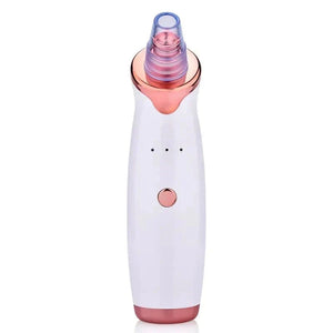 Blackhead Remover Vacuum Facial Pore Cleanser