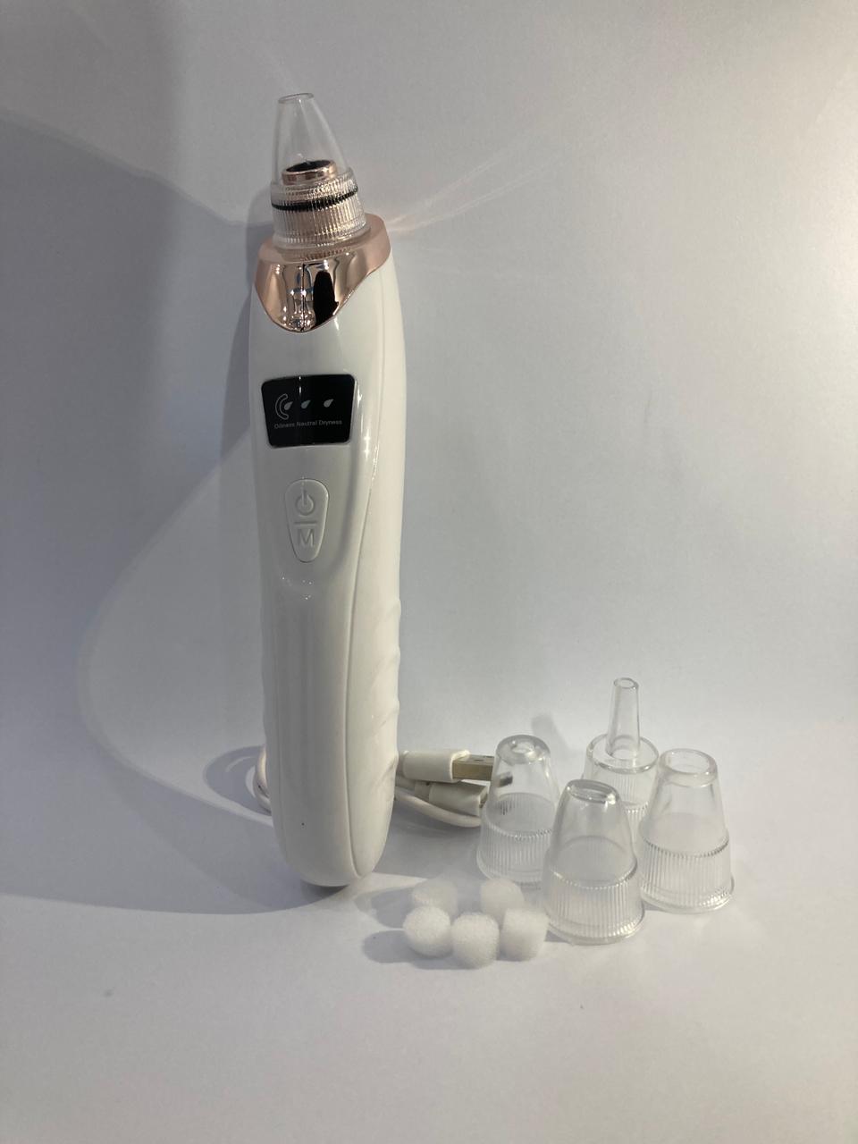 BLACK HEADS ACNE OIL REMOVER 5 in 1