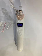 BLACK HEADS ACNE OIL REMOVER 5 in 1