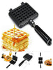 Waffle maker