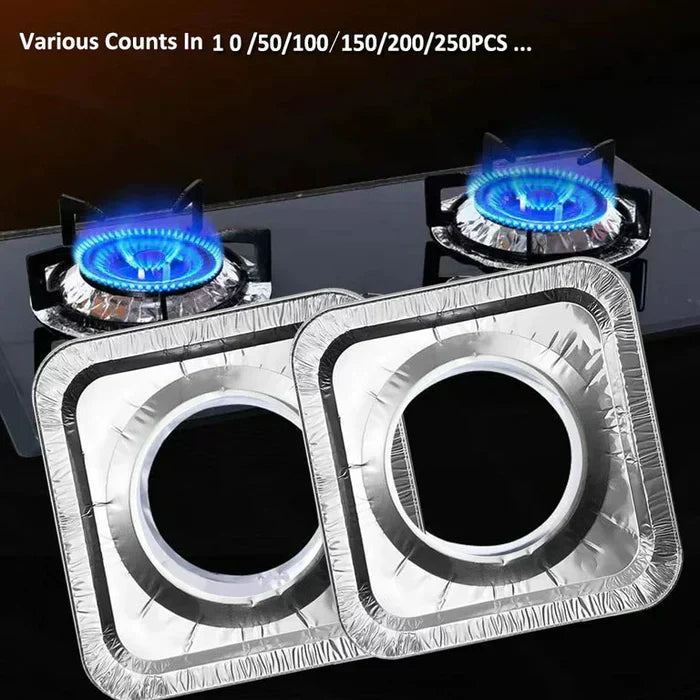 Gas Stove Burners Covers