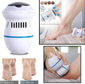 Portable Vaccum Foot Grinder