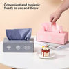 Reuseable Microfiber Towel Absorbent Kitchen Cleaning Dishcloths