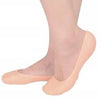 Silicone Full Heel Pad Gel Socks
