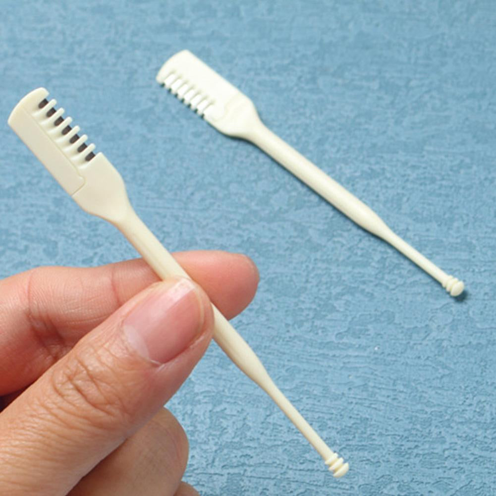 Nasal Hair Remover - Pack of 2