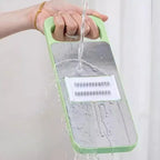 5 in 1 Vegetable Cutter