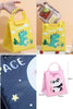 Kids Lunch Bag for School Portable