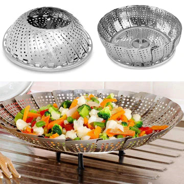 Steamer Basket