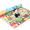 Double Sided Soft Baby Play Mat