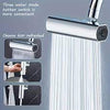 Pressurized Multifunctional Waterfall kitchen faucet