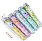 Flower Soap Tube