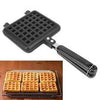Waffle maker