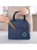 Lunch storage bag