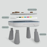 Logic Learning – Early Educational Thinking Game