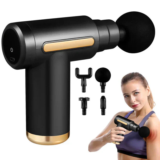 Massager gun