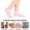 Anti-foot-crack Silicon Socks